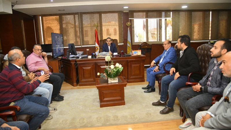 فرض غرامة 10 آلف