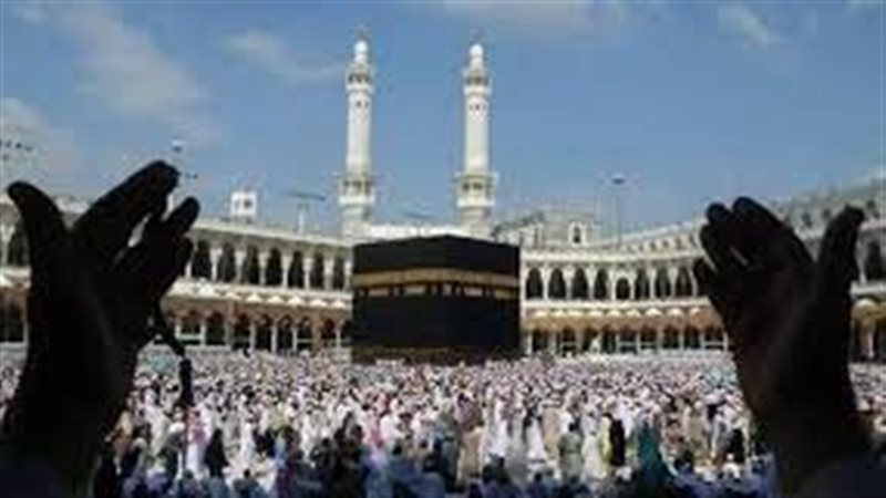 التكبير، فيتو