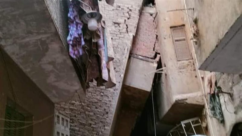 عقار حدائق القبة