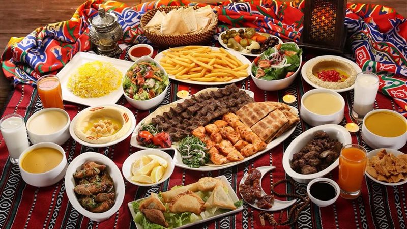 مقلوبة لسان العصفور،