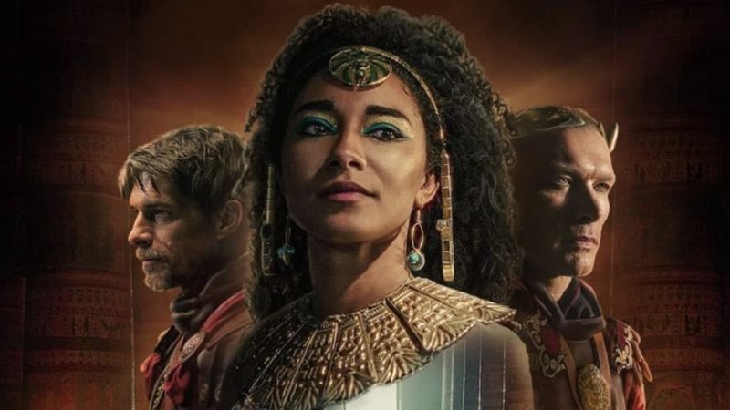 فيلم نتفليكس Queen