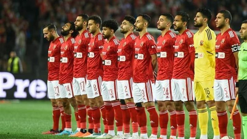 الاهلي ,فيتو 