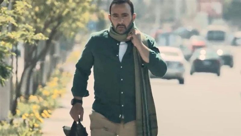 مسلسل حرب،فيتو