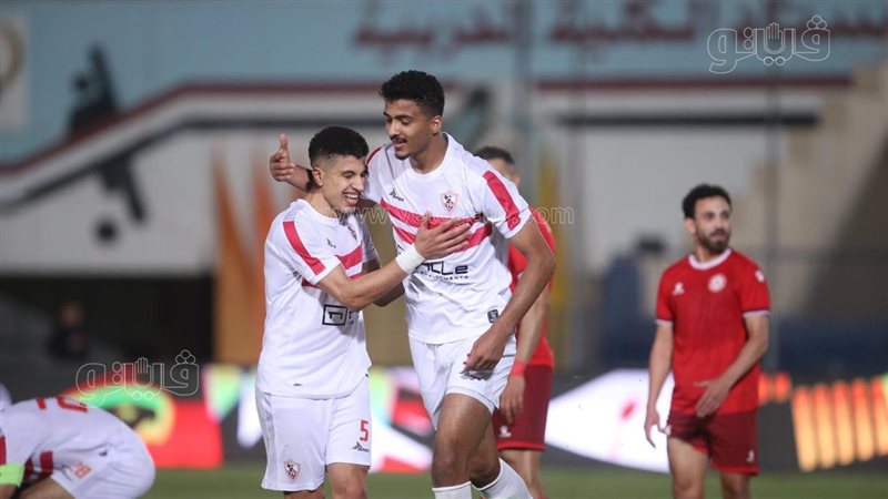 ترتيب الدوري المصري