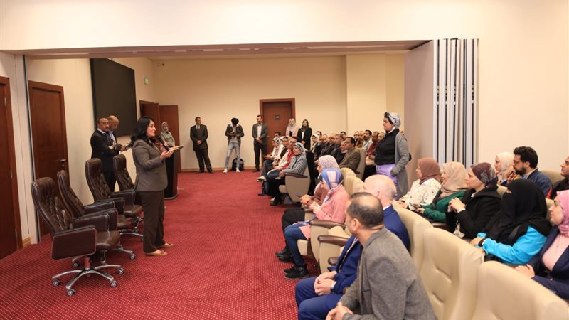تجربة محاكاة السياحة