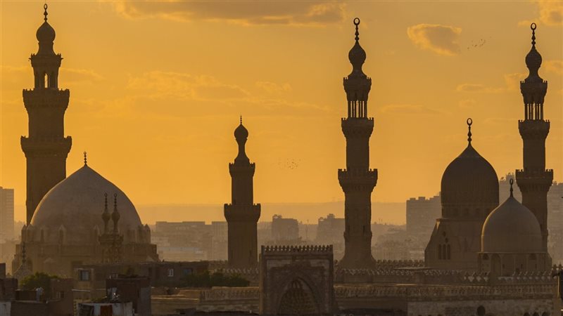 مواقيت الصلاة بتوقيت
