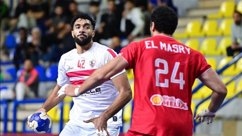 الأهلي والزمالك في