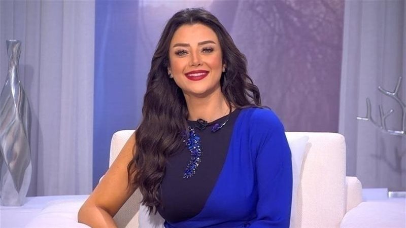 رضوى الشربيني، فيتو