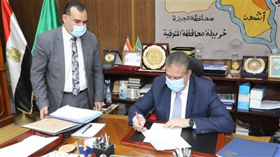 أخبار المنوفية اليوم: النزول بدرجة القبول للثانوي العام.. وتسليم 50 مشروعًا للمستحقين