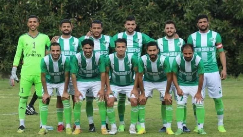 نادي المصري بالسلوم