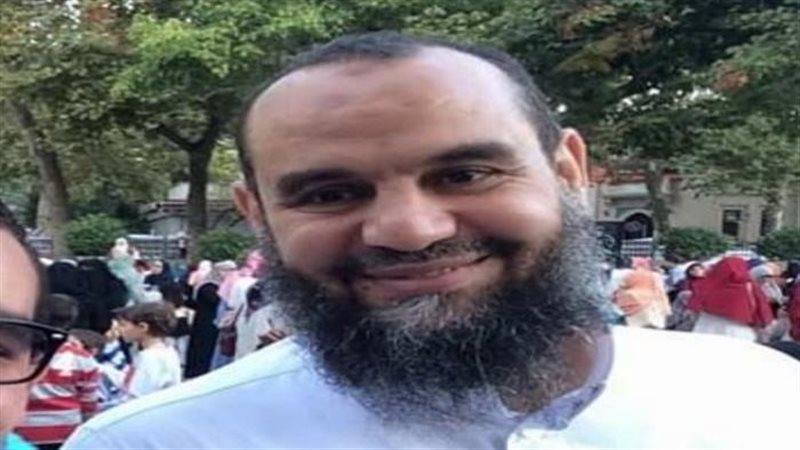 الإرهابي محمد نصر
