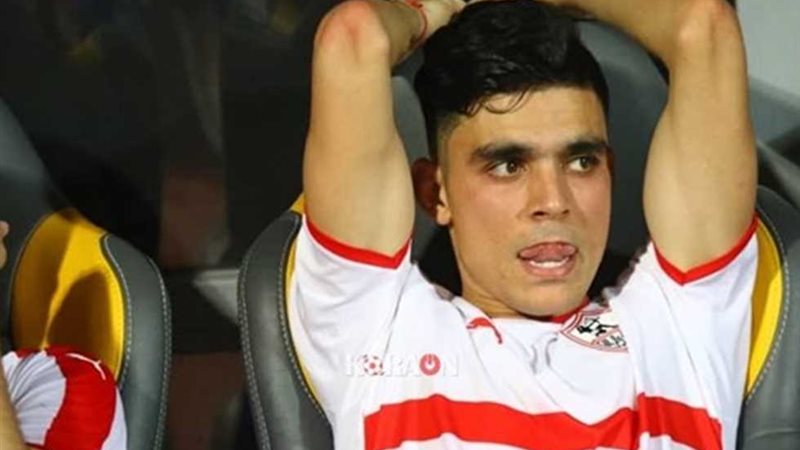 أشرف بن شرقي لاعب