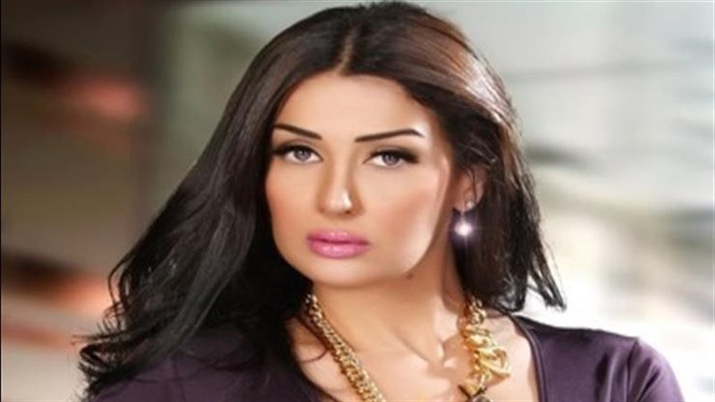 غادة عبد الرازق