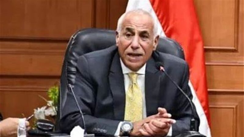 حسين لبيب رئيس الزمالك