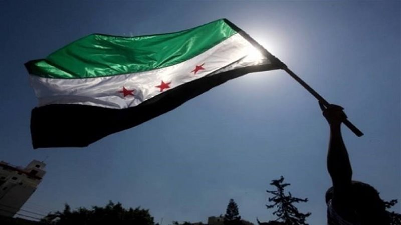  سوريا، فيتو