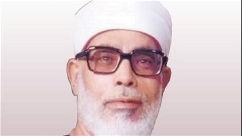 الشيخ محمود خليل