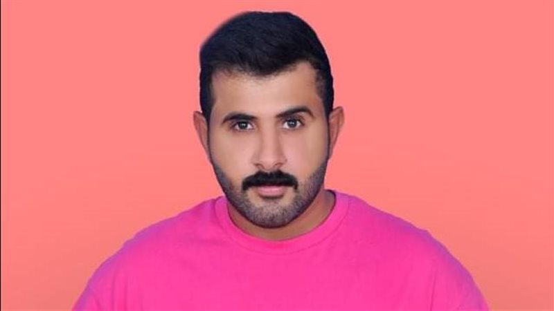 سعيد الحربي