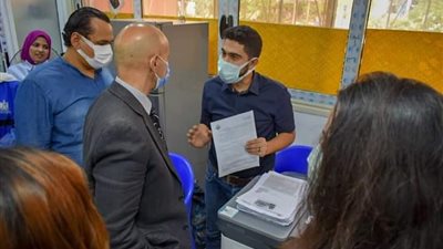 زيادة أعداد مراكز الشباب المخصصة لتلقي لقاح كورونا بالشرقية