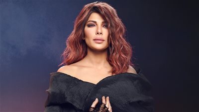 زوج أصالة يغازلها بأبيات من الشعر على إنستجرام