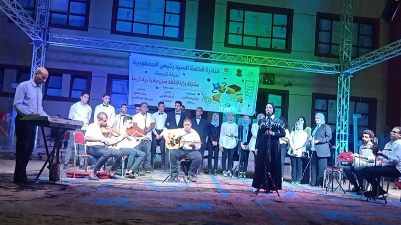 المسرح المتنقل في