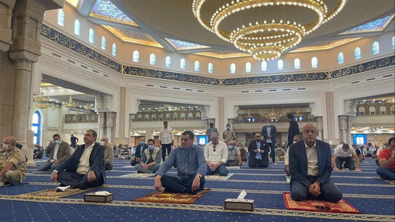 عبد الحميد الدبيبية