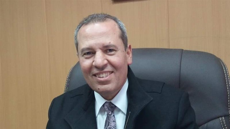 الدكتور سعد مكى