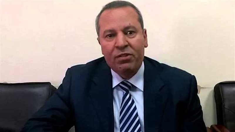 والدكتور سعد مكي