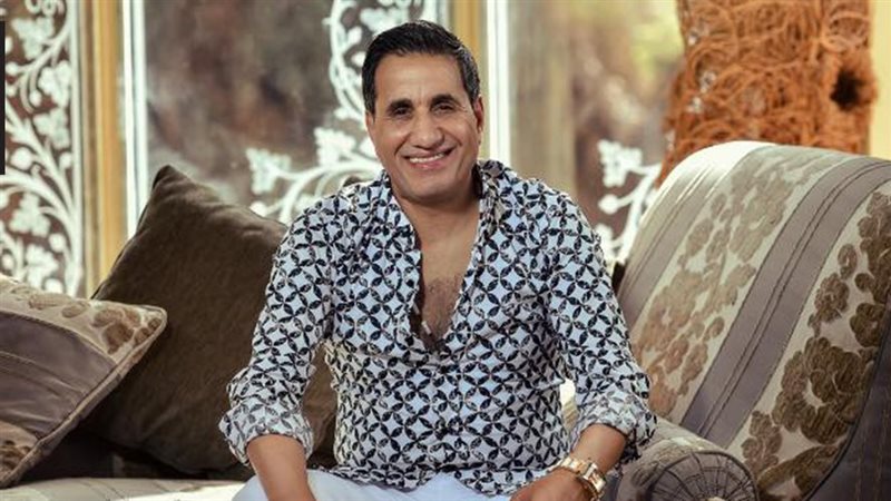 أحمد شيبة 