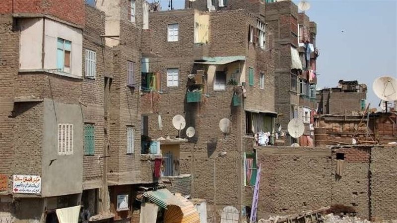 الإيجار القديم