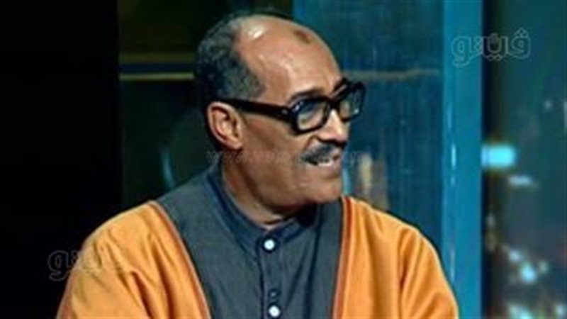 المنسي شبيه السادات