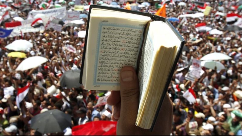  التيارات الدينية