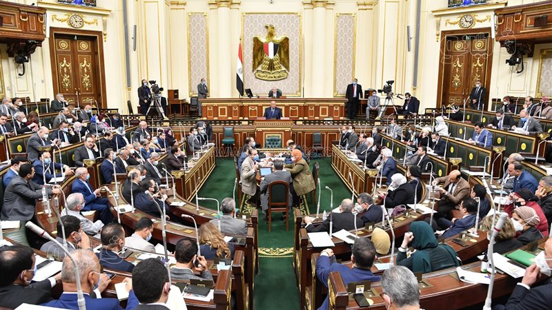 مجلس النواب 