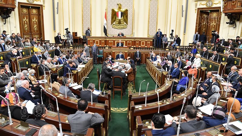 مجلس النواب 