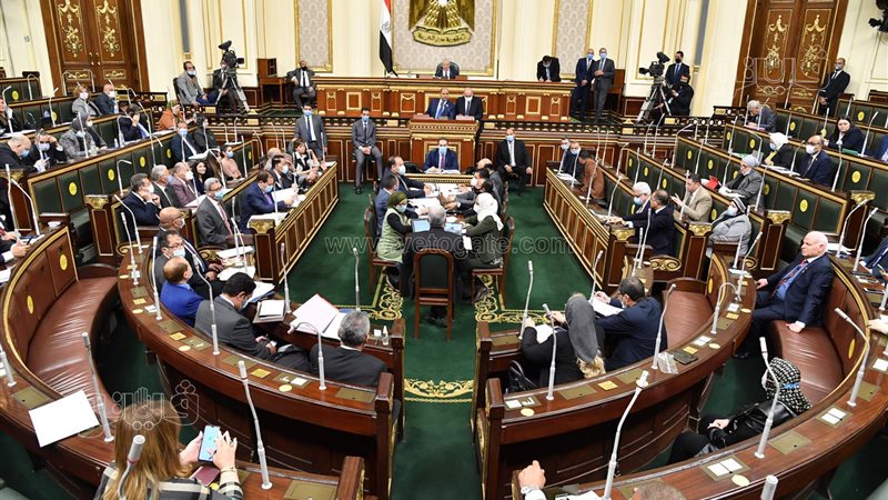 مجلس النواب 