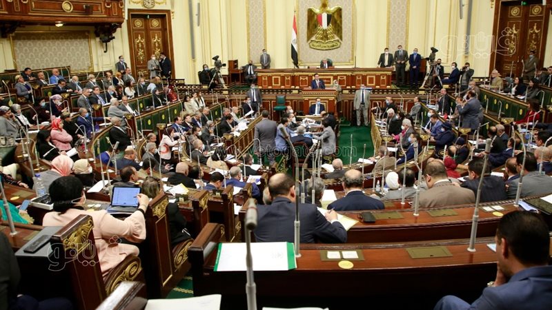 مجلس النواب 