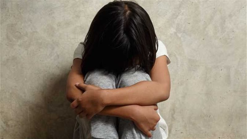 طفل هتك عرض طفلة