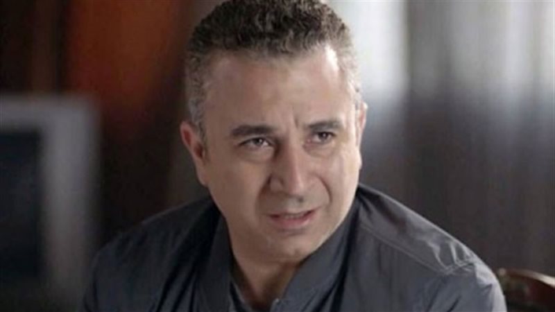 أحمد سعيد عبدالغني