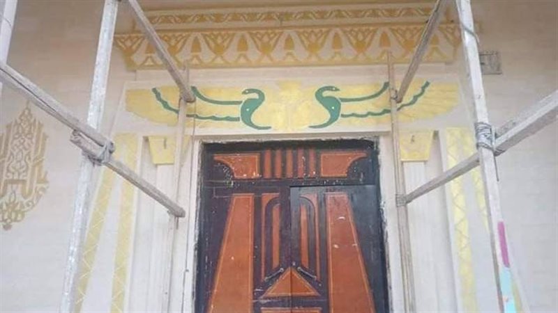 مسجد النزلة