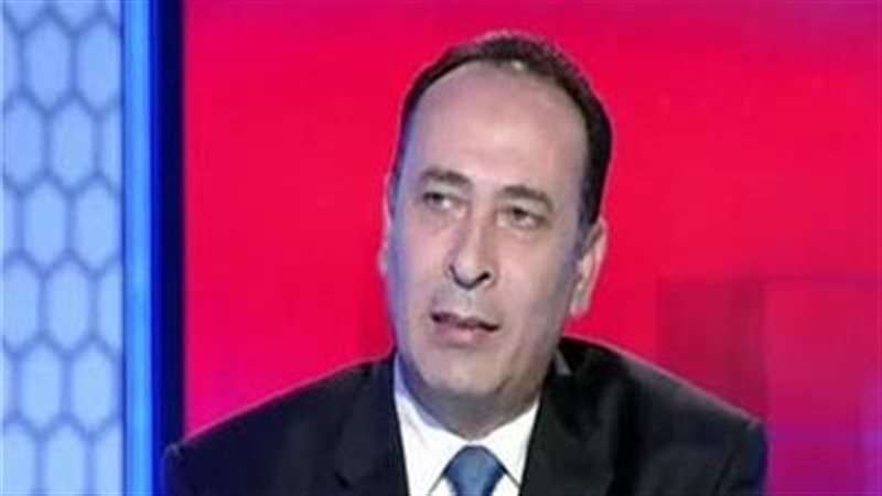 عصام مرعي
