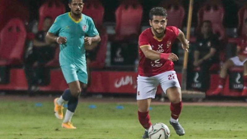 محمد محمود 