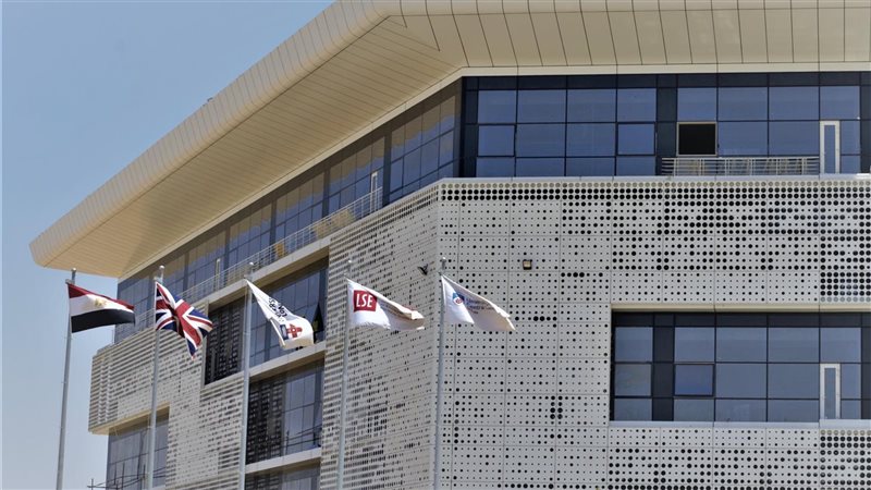 الجامعات الأوروبية