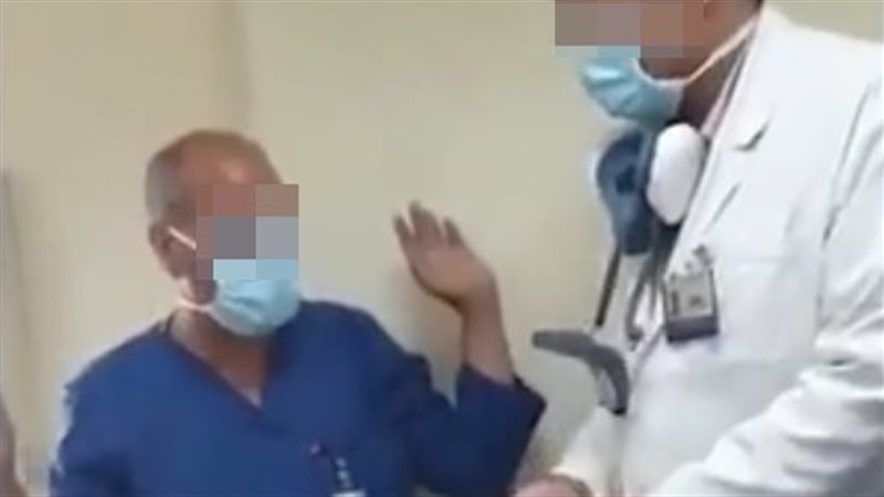 واقعة السجود للكلب