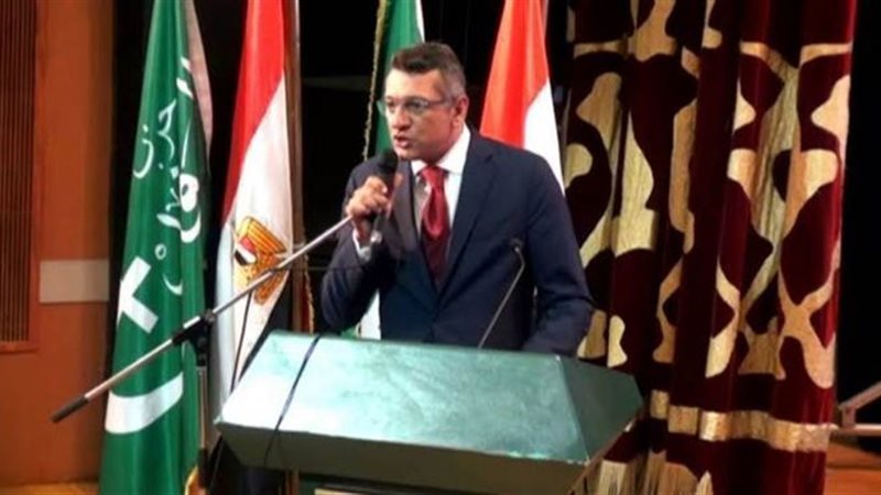 المهندس حمدى قوطة