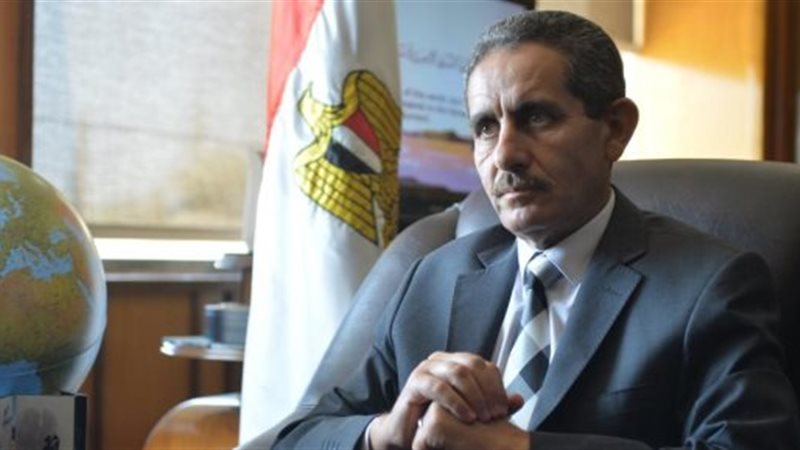 الدكتور طارق رحمي