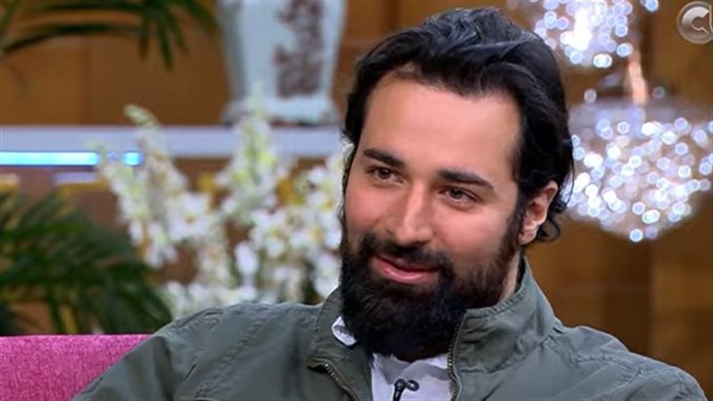 أحمد حاتم