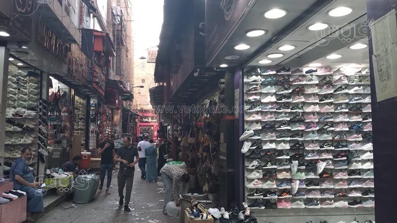 درب آية بباب الشعرية