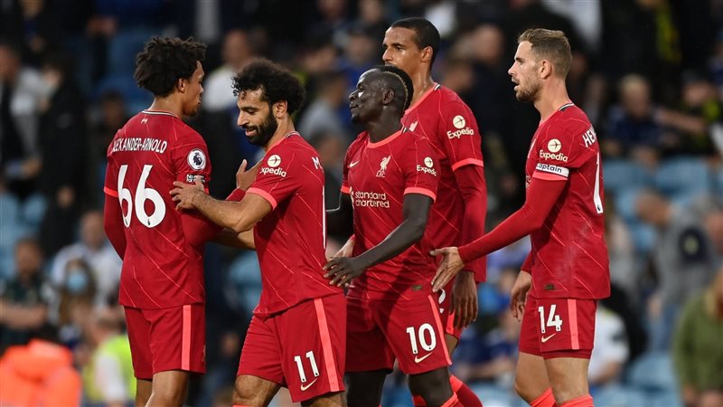 ليفربول
