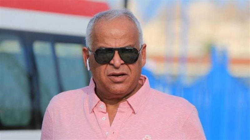 فرج عامر رئيس مجلس