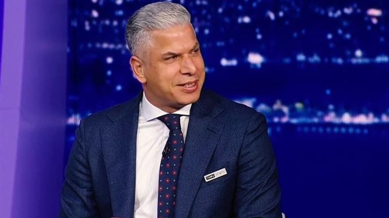 وائل جمعة مدير منتخب