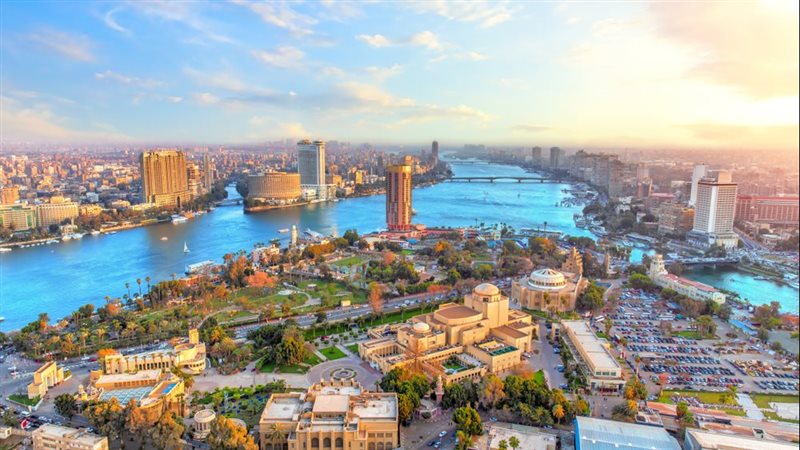 درجات الحرارة اليوم